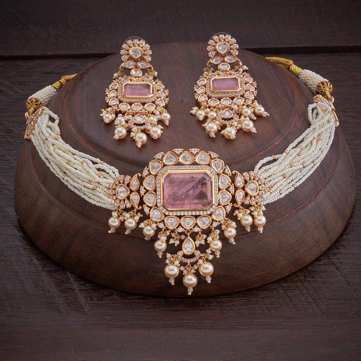 Jewellery Collection