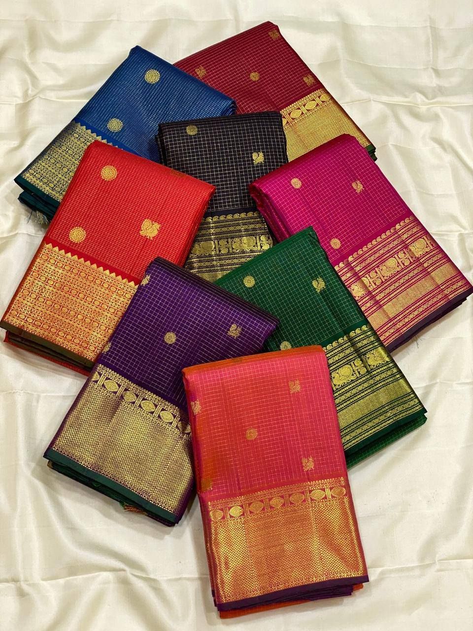 Women's Saree